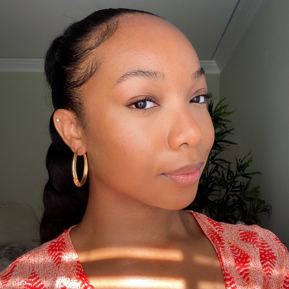 Meet your Posher, Lauren